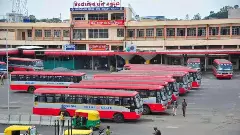 ಟಿಕೆಟ್ ರಹಿತ ಪ್ರಯಾಣ: ಒಂದೇ ತಿಂಗಳಲ್ಲಿ 6.54 ಲಕ್ಷ ರೂ. ಕೆಎಸ್​ಆರ್​ಟಿಸಿ ದಂಡ