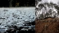 ರಾಜ್ಯದಲ್ಲಿ ಭಾರೀ ಮಳೆ: ಕರಾವಳಿ ಹಾಗೂ ಮಲೆನಾಡಿನಲ್ಲಿ ಭೂಕುಸಿತ ಸಾಧ್ಯತೆ