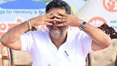 ಚನ್ನಪಟ್ಟಣ ಉಪಚುನಾವಣೆ: ಡಿ.ಕೆ. ಶಿವಕುಮಾರ್‌  ಯು-ಟರ್ನ್?‌