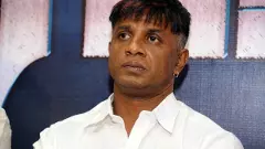 ದುನಿಯಾ ವಿಜಯ್ ನಟನೆಯ ಭೀಮ ಸಿನಿಮಾ ರಿಲೀಸ್‌ಗೆ ಡೇಟ್‌ ಫಿಕ್ಸ್‌!