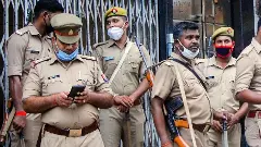 ಆರೋಪಿಯ ಕಸ್ಟಡಿಗೆ ಆಗ್ರಹಿಸಿ ಕಲ್ಲು ತೂರಾಟ: 14 ಪೊಲೀಸರಿಗೆ ಗಾಯ