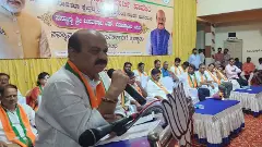 ಬಡವರಿಗಾಗಿ ಗ್ಯಾರಂಟಿ ಯೋಜನೆ; ಮುಂದುವರಿಯಲಿ ಎಂದ ಬಸವರಾಜ ಬೊಮ್ಮಾಯಿ