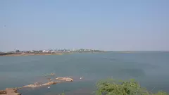 ಕರ್ನಾಟಕದ ಮೂರನೇ ಅತಿದೊಡ್ಡ ಮಮದಾಪುರ ಕೆರೆಗೆ ಪುನಶ್ಚೇತನ