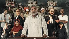 ಹಮಾರೆ ಬಾರಾ ಚಿತ್ರದ ವಿರುದ್ಧದ ಅರ್ಜಿ: ಪರಿಗಣಿಸಲು ಎಸ್‌ಸಿ ನಿರಾಕರಣೆ