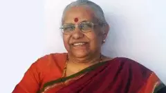 ಹಿರಿಯ ಸಾಹಿತಿ ಡಾ. ಕಮಲಾ ಹಂಪನಾ ನಿಧನ