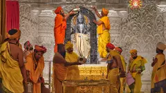 ರಾಮಮಂದಿರ ಶಂಕುಸ್ಥಾಪನೆ  ಪ್ರಧಾನ ಅರ್ಚಕ   ಲಕ್ಷ್ಮೀಕಾಂತ್ ದೀಕ್ಷಿತ್ ನಿಧನ