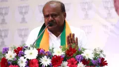 Union Minister H.D. for Americas mediation between India and Pakistan. Kumaraswamy opposition