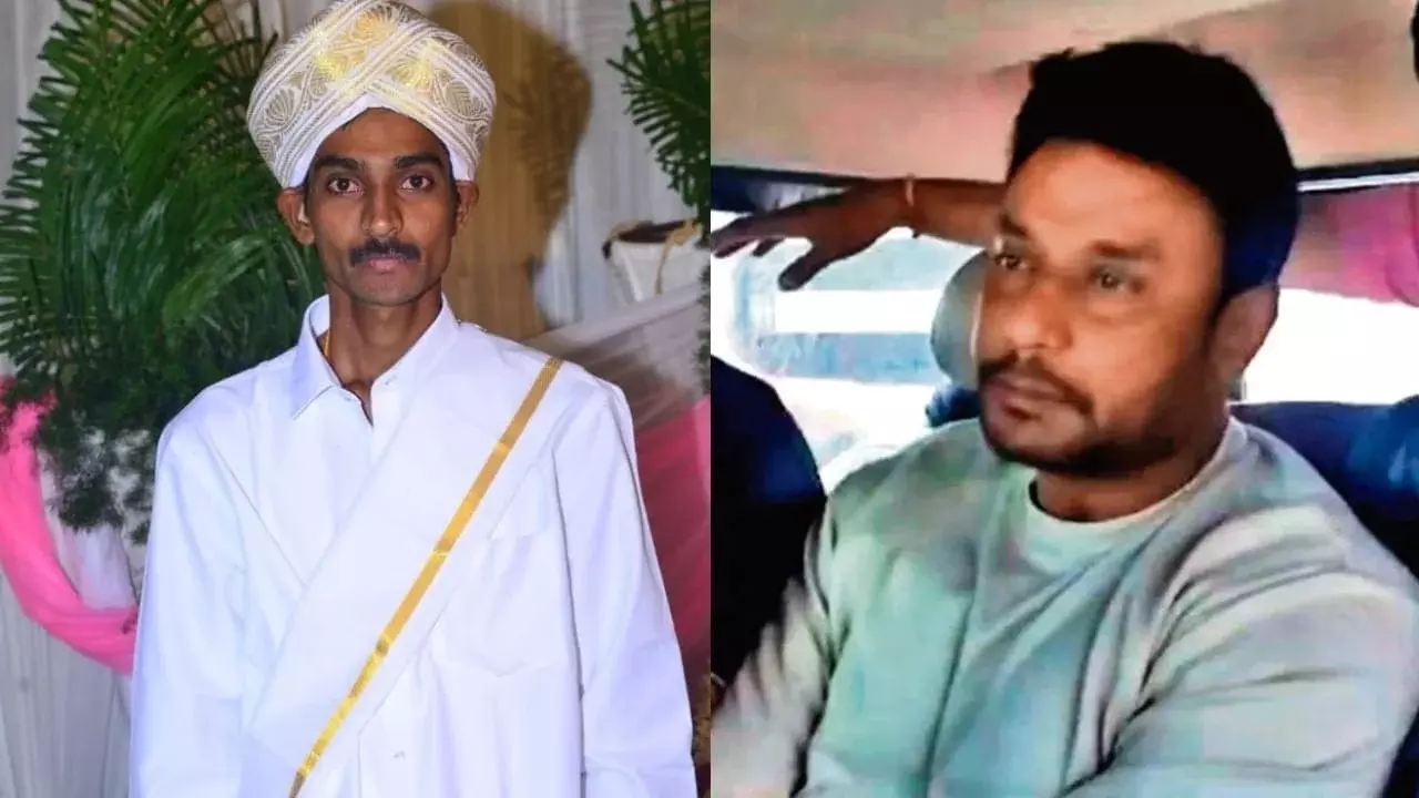 ರೇಣುಕಾಸ್ವಾಮಿ ಕೊಲೆ ಪ್ರಕರಣ| ನಟ ದರ್ಶನ್‌ 14 ದಿನ ಪರಪ್ಪನ ಅಗ್ರಹಾರಕ್ಕೆ