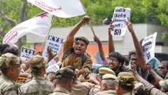 NEET-UG 2024| ಪರೀಕ್ಷೆ ವ್ಯವಸ್ಥೆ ಸುಧಾರಣೆಗೆ ತಜ್ಞರ ಸಮಿತಿ ರಚನೆ