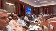 ಹಣಕಾಸು ಆಯೋಗ ಶಿಫಾರಸು ಮಾಡಿರುವ 11,495 ಕೋಟಿ ರೂ. ಅನುದಾನ ಬಿಡುಗಡೆಗೆ ಕೃಷ್ಣ ಬೈರೇಗೌಡ  ಕೇಂದ್ರಕ್ಕೆ ಮನವಿ