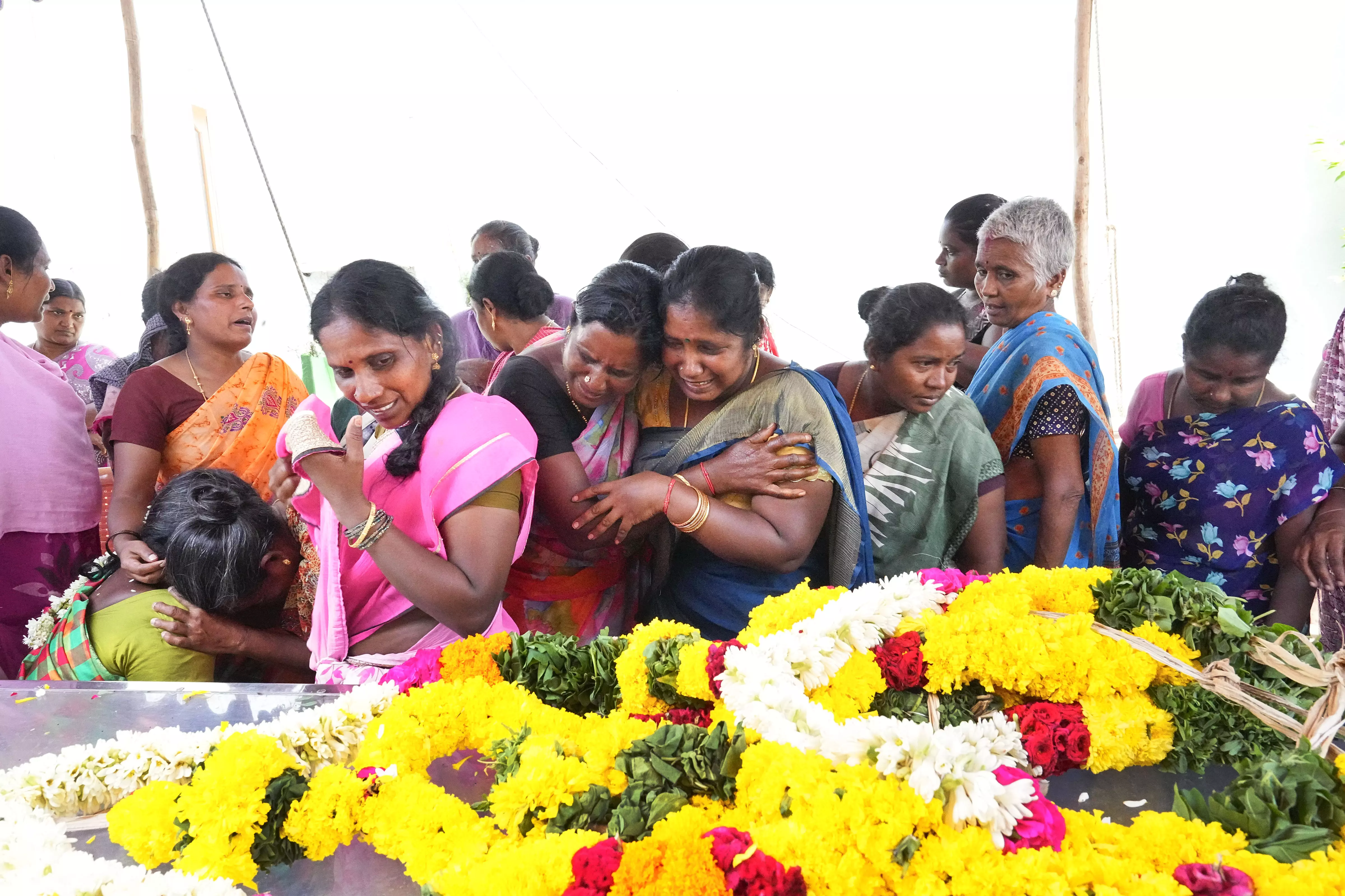 ಕಲ್ಲಕುರಿಚಿ ಕಳ್ಳಬಟ್ಟಿ ದುರಂತ| ಪ್ರಮುಖ ಆರೋಪಿ ಬಂಧನ; ಸಾವಿನ ಸಂಖ್ಯೆ 55 ಕ್ಕೆ ಹೆಚ್ಚಳ