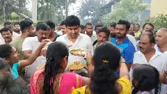 ಅತ್ಯಾಚಾರ ಆರೋಪಿ ಪ್ರಜ್ವಲ್ ಸಹೋದರ ಸೂರಜ್ ರೇವಣ್ಣ ಮೇಲೆ ಲೈಂಗಿಕ ದೌರ್ಜನ್ಯ ಪ್ರಕರಣ ದಾಖಲು