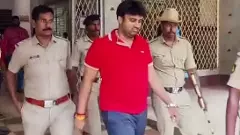 Suraj Revanna Case | ಸೂರಜ್‌ ರೇವಣ್ಣಗೆ 14 ದಿನ ನ್ಯಾಯಾಂಗ ಬಂಧನ