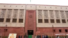 18 ನೇ  ಸಂಸತ್ ಅಧಿವೇಶನ ಇಂದು ಆರಂಭ| ನೂತನ ಸಂಸದರಿಗೆ ಪ್ರಮಾಣ ವಚನ ಬೋಧನೆ