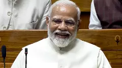 ತುರ್ತು ಪರಿಸ್ಥಿತಿ ಪ್ರಜಾಪ್ರಭುತ್ವದ ಮೇಲಿನ ಕಪ್ಪು ಚುಕ್ಕೆ: ಮೋದಿ