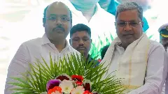 ಕರ್ನಾಟಕ ವಿಧಾನ ಪರಿಷತ್ತಿನ ಸದಸ್ಯರಾಗಿ 17 ಶಾಸಕರ ಪ್ರಮಾಣವಚನ ಸ್ವೀಕಾರ