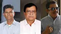 ಕರ್ನಾಟಕ ಕಾಂಗ್ರೆಸ್‌: ಮತ್ತೆ ಮುನ್ನಲೆಗೆ ಬಂದ ಸಮುದಾಯವಾರು ಡಿಸಿಎಂ ಹುದ್ದೆ ಬೇಡಿಕೆ