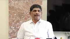 ಡಿಕೆಶಿ ಗೌರವ ಕೊಡುವ ವ್ಯಕ್ತಿ, ಬಲಾಬಲ ಪ್ರದರ್ಶನ ಮಾಡುವವರಲ್ಲ: ಸಿಎಂ ಬಣಕ್ಕೆ ಡಿಕೆ ಸುರೇಶ್‌ ತಿರುಗೇಟು