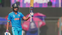 ಟಿ 20 ಜಿಂಬಾಬ್ವೆ ಪ್ರವಾಸ:  ಶುಭಮನ್ ಗಿಲ್ ನಾಯಕ