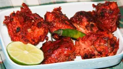 ರಾಜ್ಯಾದ್ಯಂತ ಕಬಾಬ್‌,  ಮೀನು, ಕೋಳಿ ಖಾದ್ಯಗಳಿಗೆ ಕೃತಕ ಬಣ್ಣ ನಿರ್ಬಂಧಿಸಿದ ಸರ್ಕಾರ