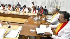 87ನೇ ಅಖಿಲ ಭಾರತ ಕನ್ನಡ ಸಾಹಿತ್ಯ ಸಮ್ಮೇಳನಕ್ಕೆ ದಿನಾಂಕ ಫಿಕ್ಸ್!