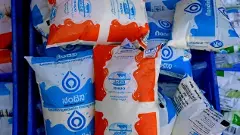 Milk Price Hike | ನಂದಿನಿ ಹಾಲಿನ ದರ ಲೀಟರ್ ಗೆ 4ರೂ. ಹೆಚ್ಚಳ ; ಸಂಪುಟ ಸಭೆ ಅನುಮೋದನೆ, ಏ.1 ರಿಂದ ಜಾರಿ