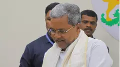 ಹಾಲಿನ ದರ ಏರಿಕೆ ಇಲ್ಲ, 50 ಮಿಲಿ ಹೆಚ್ಚಳಕ್ಕೆ 2 ರೂ. ಎಕ್ಸ್ಟ್ರಾ: ಸಿದ್ದರಾಮಯ್ಯ ಸಮಜಾಯಿಷಿ