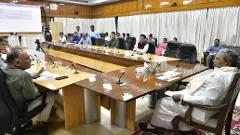 ರಾಜ್ಯದಲ್ಲಿ 5,374 ಡೆಂಗ್ಯೂ ಪ್ರಕರಣ ದೃಢ| ಸಿಎಂ ಸಿದ್ದರಾಮಯ್ಯ ತುರ್ತು ಸಭೆ, ಮುಂಜಾಗ್ರತಾ ಕ್ರಮಕ್ಕೆ ಸೂಚನೆ