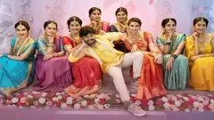 ಗಣೇಶ್ ನಟನೆಯ ಕೃಷ್ಣಂ ಪ್ರಣಯ ಸಖಿ ಸ್ವಾತಂತ್ರ್ಯ ದಿನಾಚರಣೆಗೆ ರಿಲೀಸ್!