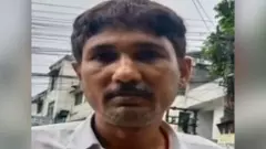 ನೀಟ್ ಪೇಪರ್ ಸೋರಿಕೆ: ಸಾಲ್ವರ್ ಗ್ಯಾಂಗಿನ ಸಂಜೀವ್ ಮುಖಿಯ ಯಾರು?