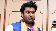ಸಲಿಂಗ ದೌರ್ಜನ್ಯ: ಸೂರಜ್‌ ರೇವಣ್ಣ ಮೇಲೆ  ಆಪ್ತನಿಂದಲೇ ಎಫ್‌ಐಆರ್ ದಾಖಲು