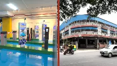 ಅತ್ಯಾಧುನಿಕ ಬಹುಮಹಡಿ ಪಾರ್ಕಿಂಗ್ ವ್ಯವಸ್ಥೆ| ಏನಿದರ ವಿಶೇಷತೆ ? ಹೇಗಿದೆ ಹಳೆಯ ಪಾರ್ಕಿಂಗ್‌ ಕಟ್ಟಡ?