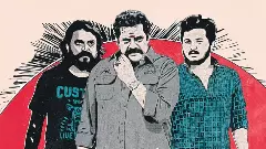 ಆಂಬುಲೆನ್ಸ್ ಡ್ರೈವರ್ ಕಹಾನಿ: ಬಿಡುಗಡೆಗೆ ಸಿದ್ಧ ನಾಟ್ ಔಟ್!