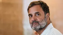 ಮಾನಹಾನಿ: ಜುಲೈ 2ರಂದು ಹಾಜರಾಗಲು ರಾಹುಲ್ ಗಾಂಧಿಗೆ ಸಮನ್ಸ್