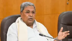 ನರೇಂದ್ರ ಮೋದಿ ಅವರನ್ನು ಎದುರಿಸಲು ರಾಹುಲ್‌ ಗಾಂಧಿ ಸೂಕ್ತ ವಿಪಕ್ಷ ನಾಯಕ: ಸಿದ್ದರಾಮಯ್ಯ