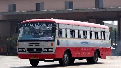 ಶಾಲೆ, ಕಾಲೇಜು ವಿದ್ಯಾರ್ಥಿಗಳಿಗೆ ಕೆಎಸ್​ಆರ್​ಟಿಸಿಯಿಂದ ಹೆಚ್ಚುವರಿ ಬಸ್