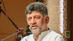 ಲೋಕಸಭೆ  ವಿಪಕ್ಷ ನಾಯಕನಾಗಿ ರಾಹುಲ್‌ ಗಾಂಧಿ; ಡಿಕೆಶಿ ಸ್ವಾಗತ