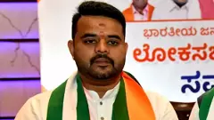 ಅತ್ಯಾಚಾರ ಪ್ರಕರಣ: ಪ್ರಜ್ವಲ್ ರೇವಣ್ಣ ಜಾಮೀನು ಅರ್ಜಿ ವಜಾ