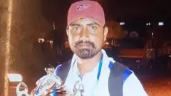 ಕಾಂಗ್ರೆಸ್ ಶಾಸಕನಿಗೆ ಹನಿಟ್ರ್ಯಾಪ್, ಬ್ಲ್ಯಾಕ್ ಮೇಲ್!: ಇಬ್ಬರ ಬಂಧನ