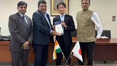 ಜಪಾನ್‌ನಿಂದ ಕರ್ನಾಟಕಕ್ಕೆ ಹರಿದುಬರಲಿದೆ  ಕೋಟ್ಯಾಂತರ ರೂ. ಬಂಡವಾಳ ಹೂಡಿಕೆ!