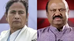 ಪಶ್ಚಿಮ ಬಂಗಾಳ: ಸರ್ಕಾರ, ರಾಜ್ಯಪಾಲರ ಕಿತ್ತಾಟದಿಂದ ಶಾಸಕರ ಪ್ರಮಾಣವಚನಕ್ಕೆ ಅಡ್ಡಿ