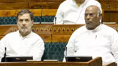 ತುರ್ತುಪರಿಸ್ಥಿತಿಯ ಉಲ್ಲೇಖವನ್ನು ತಪ್ಪಿಸಬಹುದಿತ್ತು: ರಾಹುಲ್