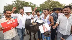 NEET-UG 2024 ಹಗರಣ| ಸಿಬಿಐಯಿಂದ ಮೊದಲ ಬಂಧನ