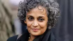 ಅರುಂಧತಿ ರಾಯ್ ಅವರಿಗೆ ಪಿಇಎನ್‌ ಪಿಂಟರ್ ಪ್ರಶಸ್ತಿ