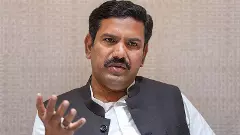 ಡಿಸಿಎಂ ವಿಚಾರ ಮುನ್ನಲೆಗೆ ತರಿಸಿದ್ದೇ ಸಿದ್ದರಾಮಯ್ಯ: ಬಿವೈ ವಿಜಯೇಂದ್ರ