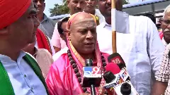 CM Sear Debate | ಒಕ್ಕಲಿಗ ಸಿಎಂ ಚರ್ಚೆ ಬೆನ್ನಲ್ಲೇ ಲಿಂಗಾಯತ ಸಿಎಂ ಬೇಡಿಕೆ ಮುನ್ನಲೆಗೆ