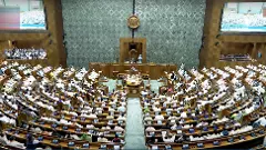 NEET- UG 2024: ಪ್ರತಿಪಕ್ಷಗಳಿಂದ ಚರ್ಚೆಗೆ ಒತ್ತಾಯ, ಲೋಕಸಭೆ-ರಾಜ್ಯಸಭೆ ಕಲಾಪ ಮುಂದೂಡಿಕೆ