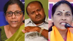 ಸತ್ಯಾಂಶ ತಿರುಚಿ ತಪ್ಪು ಮಾಹಿತಿ ನೀಡುತ್ತಿದೆ ಸರ್ಕಾರ: ಕೇಂದ್ರ ಸಚಿವರ ವಾಗ್ದಾಳಿ