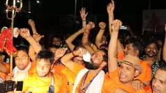 ಅಮರನಾಥ ಯಾತ್ರೆಗೆ ಶುಭಾರಂಭ