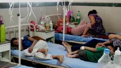 Dengue Outbreak | ಅಪಾಯಕಾರಿ ವೈರಸ್ ವಿರುದ್ಧ ಆರೋಗ್ಯ ಇಲಾಖೆಯ ಬರಿಗೈ ಸಮರ